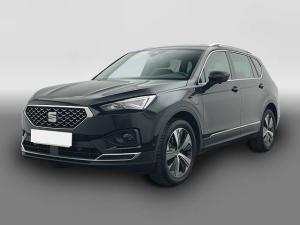 Seat Tarraco 1.4 TSI eHybrid DSG Xperience 5-J-GAR AHK LED