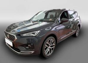 Seat Tarraco 2.0 TDI DSG 4Drive Xperience STANDH PANO KAMERA LED