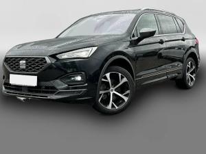 Seat Tarraco 2.0 TDI DSG FR 7-SITZER PANORAMA+AHK+VIR
