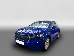 Skoda Enyaq 50 1-Gang Automatik