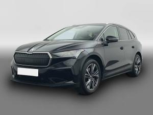 Skoda Enyaq 80x Loft MATRIX NAVI AHK CANTON