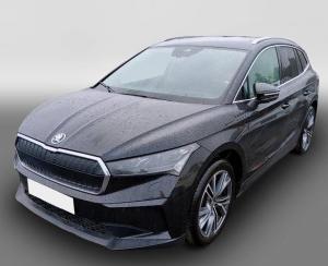 Skoda Enyaq 80x Suite AHK KAMERA LED NAVI
