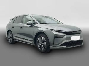 Skoda Enyaq 85x Loft PANO AHK WP KAMERA ACC