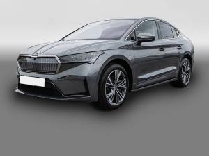 Skoda Enyaq Coupé 80
