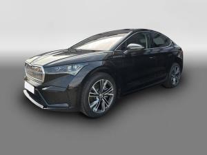 Skoda Enyaq Coupe 80 AB 275EUR Suite AHK PANO LEDER