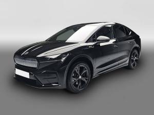 Skoda Enyaq COUPÉRS SUITE 77KWH MATRIX DCC LM20