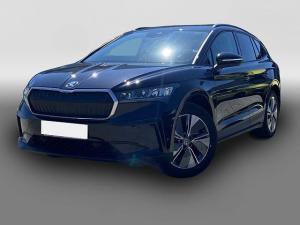 Skoda Enyaq iV 132kw AHK+SMART-LINK+NAVI+KAMERA+LED+CC