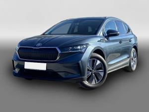 Skoda Enyaq iV 60 PANORAMA+SMART-LINK+CCS+NAVI+KAMERA+