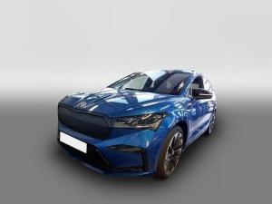 Skoda Enyaq iV 60 Sportline Pano/AHK/LED/PDC