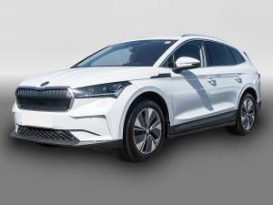 Skoda Enyaq iV electric 60 LED ALU SHZ