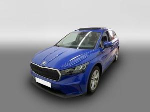 Skoda Enyaq iV LED/Kamera/Navi