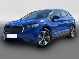 Skoda Enyaq iV PANORAMA+SMART-LINK+NAVI+KAMERA+LED+CCS