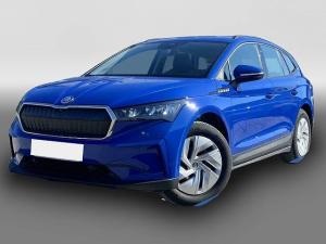 Skoda Enyaq iV SMART-LINK+NAVI+LED+CCS+DAB+LANE-ASSIST