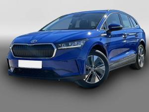 Skoda Enyaq iV TEIL-LEDER+SMART-LINK+CCS+NAVI+KAMERA+L