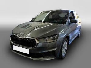 Skoda Fabia 1.0 Ambition *LED*App-Connect*Sitzheizung*