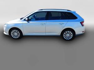 Skoda Fabia 1.0 Kombi Ambition TSI BMT Navi Klima…