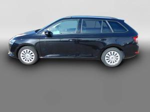 Skoda Fabia 1.0 Kombi Ambition TSI BMT Navi Klima…