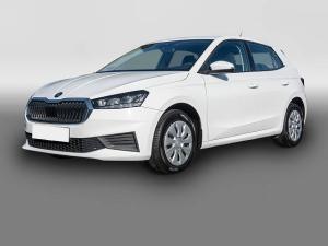 Skoda Fabia 1.0 MPI Active