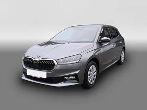Skoda Fabia 1.0 TSI Active PDC KLIMA LED