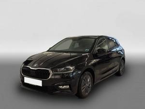 Skoda Fabia 1.0 TSI DSG Selection Tour LED NAVI ACC PARKASS SHZ KEYLESS