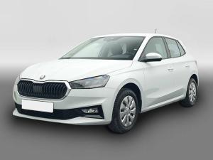 Skoda Fabia 1.0 TSI Essence PDC KLIMA LED DAB