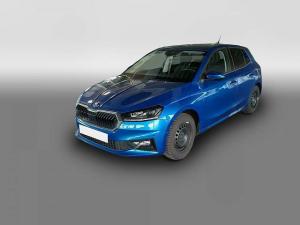 Skoda Fabia 1.0 TSI Style LED+ACC+NAVI