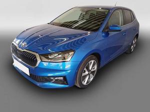 Skoda Fabia 1.0 TSI Style LED+ACC+NAVI