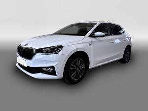 Skoda Fabia 1.0 TSI Tour LED KAMERA NAVI SHZ
