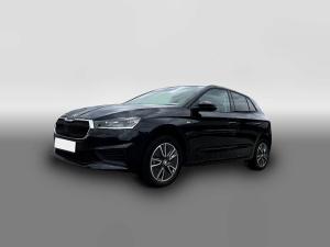 Skoda Fabia 1.0 TSI Tour *LED Navi DAB+ Virtual Alu*