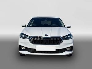 Skoda Fabia Drive TSI|KAMERA|SMART LINK|TEMPOMAT|SHZ