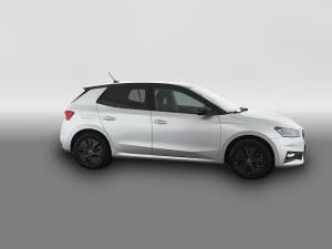 Skoda Fabia Selection 1.0 130 Edit|16″ALU|SITZHEIZUNG|