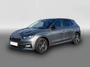 Skoda Fabia Selection 1.0 130 Edit|16″ALU|SITZHEIZUNG|