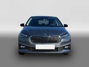 Skoda Fabia Selection TSI|15″ALU|SITZHEIZUNG|TEMPOMAT