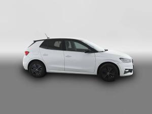 Skoda Fabia Selection TSI|KAMERA|SMARTLINK|SHZ|TEMPOMA