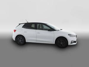 Skoda Fabia Selection TSI|KAMERA|SMARTLINK|SHZ|TEMPOMA