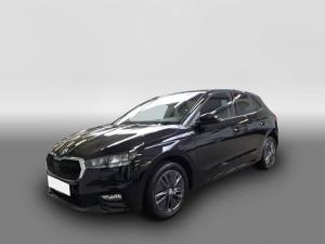 Skoda Fabia Style 1.0 TSI 6-Gang