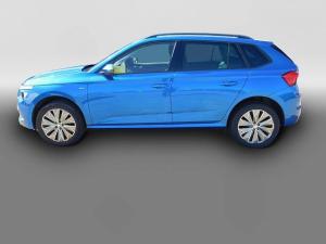 Skoda Kamiq 1.0 Ambition CleverTSI BMT DSG Navi Klima…