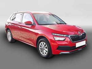 Skoda Kamiq 1.0 TSI Ambition / AndroidAutoAppleCarPlay