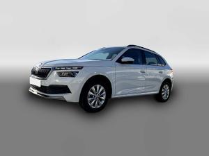 Skoda Kamiq 1.0 TSI DSG Ambition LED Navi Kamera Sitzh