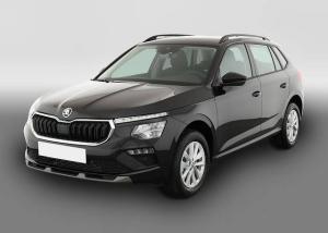 Skoda Kamiq 1.0 TSI DSG Selection, Kamera, 16-Zoll, Winter, LED