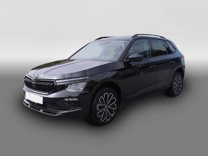 Skoda Kamiq 1.0 TSI DSG Selection NAVI MATRIX ACC PDC RFK KESSY SITZH