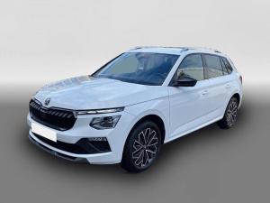 Skoda Kamiq 1.0 TSI DSG Selection*Kessy*ACC*NaviHigh