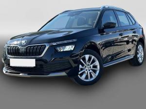 Skoda Kamiq 1.0 TSI DSG Style SMART-LINK+NAVI-COLUMBUS