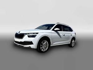 Skoda Kamiq 1.0 TSI Style *LED Navi ACC Sitzh. DAB+*