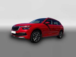 Skoda Kamiq 1.0 TSI Style LED Navi Pano Sitzh DAB+ ACC