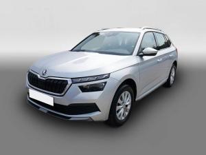 Skoda Kamiq 1.0 TSI STYLE * WINTERPAKET * VOLL-LED * NAVI * PARKTRONIC * KLIMAAUTOMATIK