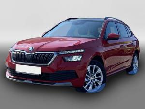 Skoda Kamiq 1.0 TSI Tour AHK+PANORAMA+SMART-LINK+NAVI-