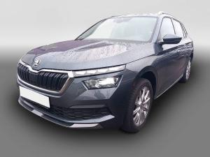 Skoda Kamiq 1.5 TSI 150 DSG Style Nav ViCo LED ACC PDC