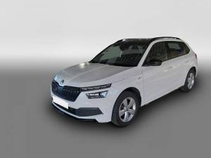 Skoda Kamiq 1.5 TSI Monte Carlo LED+PANO+SMART