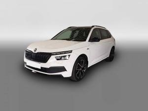Skoda Kamiq 1.5 TSI Monte Carlo LED+PANO+SMART